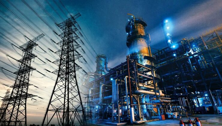 Türkiye’nin en büyük elektrik üretim şirketleri açıklandı