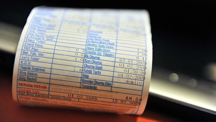 Elektrikte zamlı faturadan muaf olacaklar açıklandı!