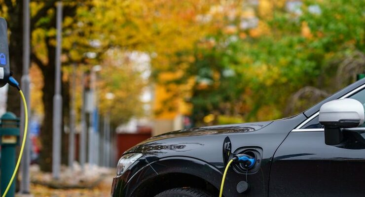 Elektrikli araç şarjı için yeni kurallar!