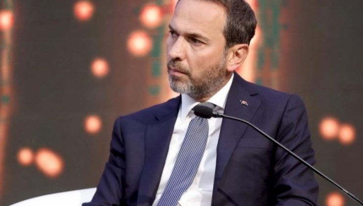 Bayraktar: “Türkiye büyüyor, Türkiye’nin ihtiyaçları da artıyor”