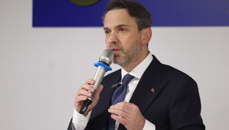 Gaz üretiminde 5 kat artış yolda