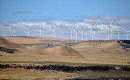 Yenilenebilir enerji kırsalda üç kat artmalı