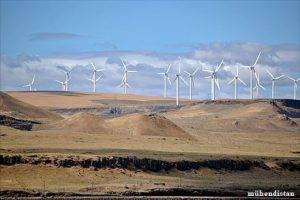 Yenilenebilir enerji kırsalda üç kat artmalı