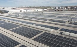 BSH Türkiye, yeşil enerji için harekete geçti