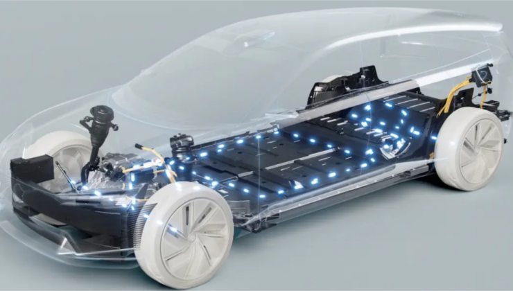 Eurelectric: Elektrikli araçlar şebekeyi destekleyebilir!