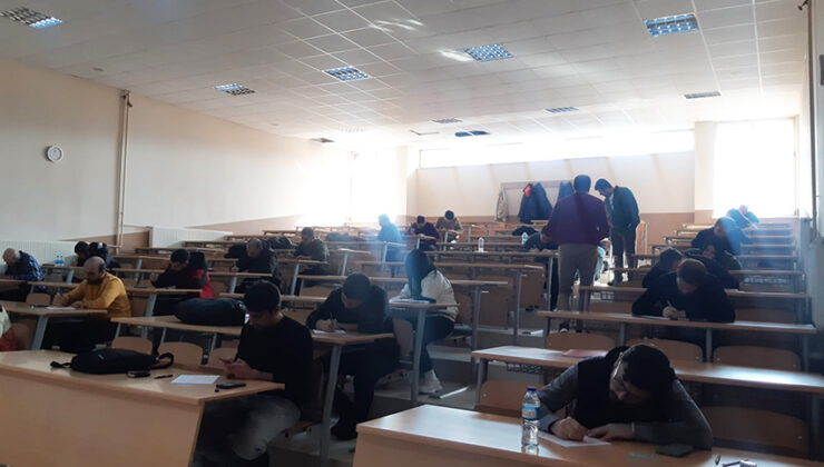 Enerji Yöneticisi, ölçme ve doğrulama sınavı tarihi açıklandı