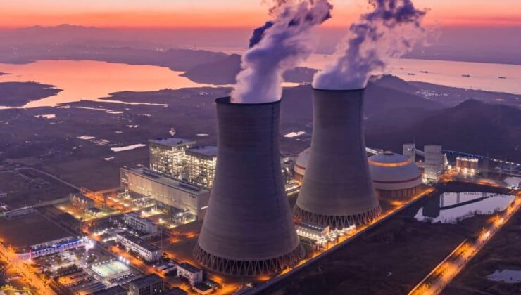 Teknoloji devlerinden nükleer enerji hamlesi