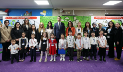 Sıfır Atık Günü’ne Enerjik kutlama
