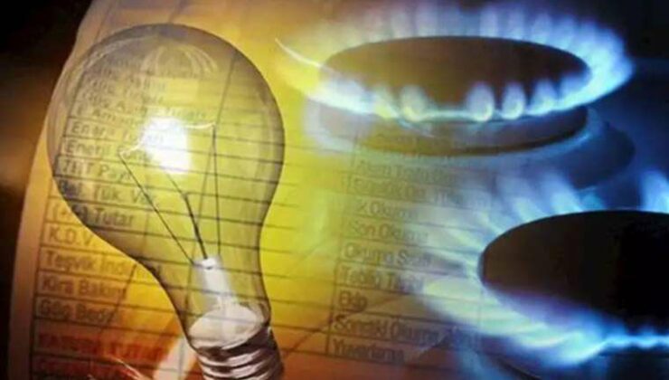 Elektrik ve doğalgaza yeni düzenleme