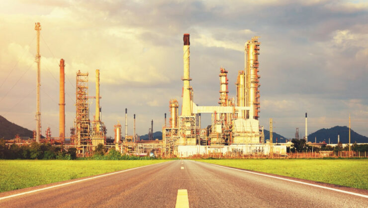 Libya 17 yıl sonra, Petrol ve Gaz ihalelerine çıkıyor
