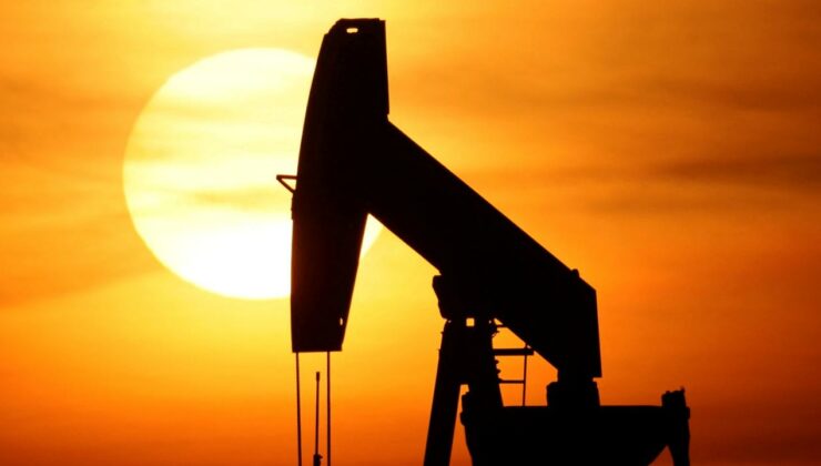 Türkiye’nin petrol üretimi tarihi seviyeye ulaştı