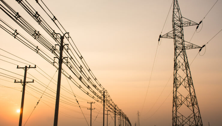 Elektrikte %50 EÜAŞ güvencesi