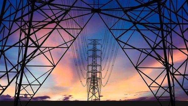 Enerji sisteminde büyük sarsılma