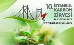10. İstanbul Karbon Zirvesi