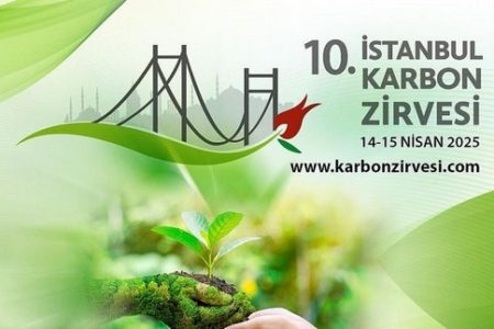 10. İstanbul Karbon Zirvesi