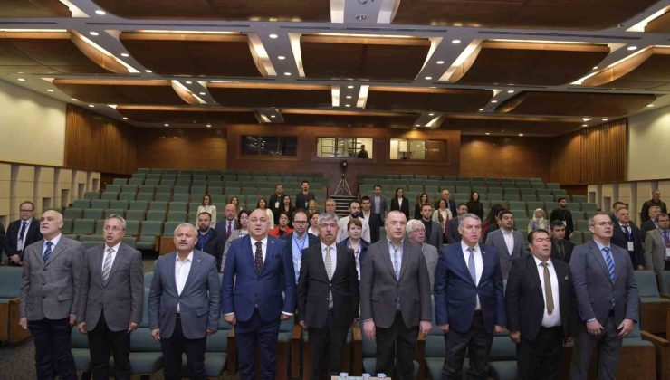 MSKÜ, VALORE 2025; Madencilikte sıfır atık dönemi