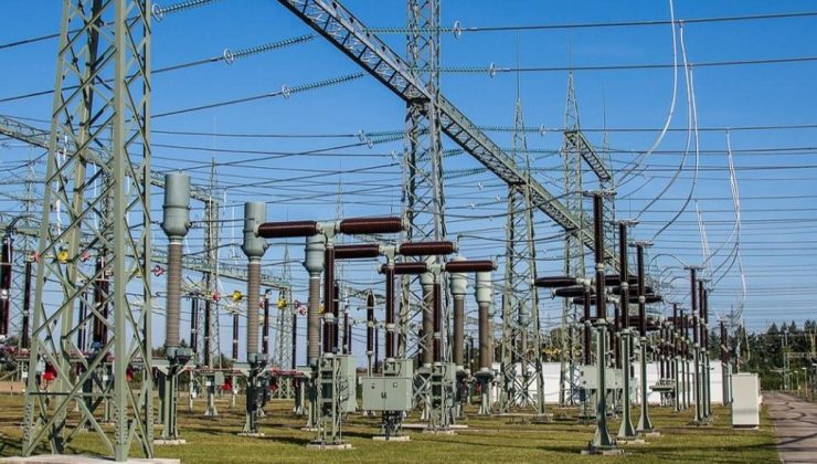 Avrupa’nın elektrik altyapısında dev yatırım hedefi