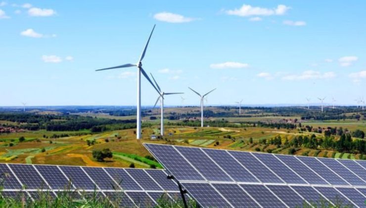Enerji şirketlerine ÇED kolaylığı