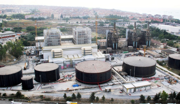 İstanbul’daki deprem enerji arzını sarstı