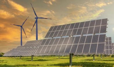 EDEDER: Enerji depolama sistemleri masaya yatırılıyor