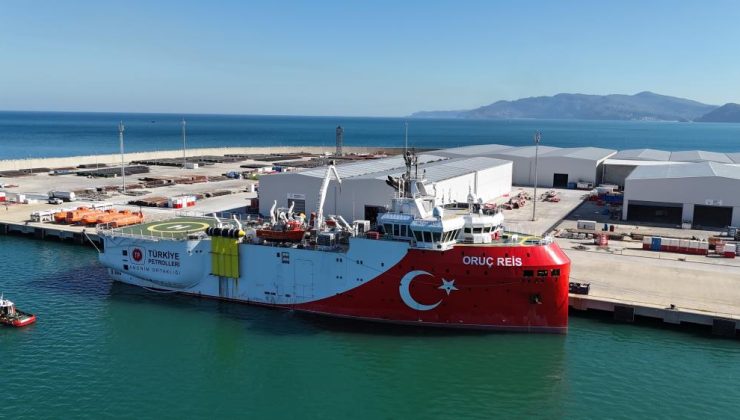 Türkiye ve Somali’den petrol anlaşması
