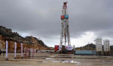 Gabar petrolü gençlerin rotasını değiştirdi