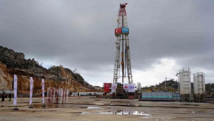 Gabar petrolü gençlerin rotasını değiştirdi