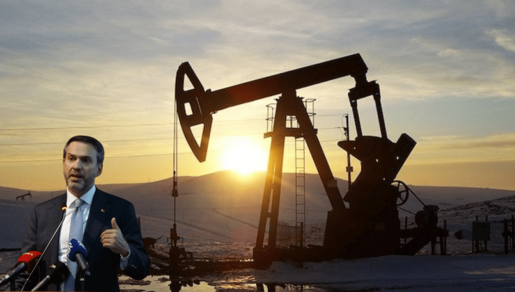 Bayraktar: Diyarbakır’da petrol planı