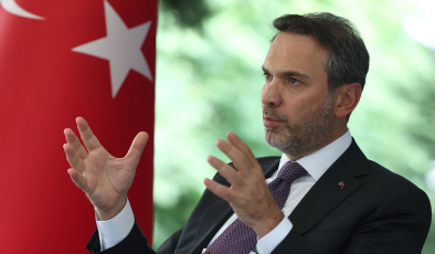 Sakarya gaz Sahası’nda ilk aşama tamam