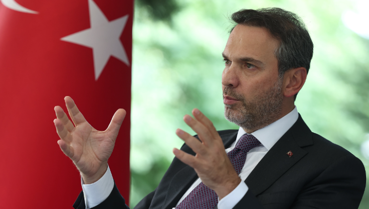 Sakarya gaz Sahası’nda ilk aşama tamam