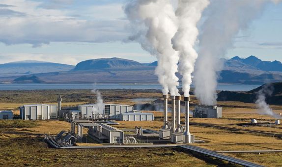 Ağrı’da Jeotermal yatırımıyla enerji ve tarıma destek