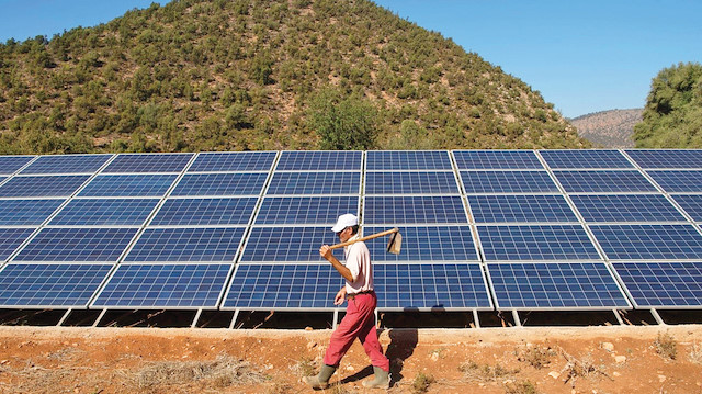 GES yatırımları için kapanış süresi uzatıldı