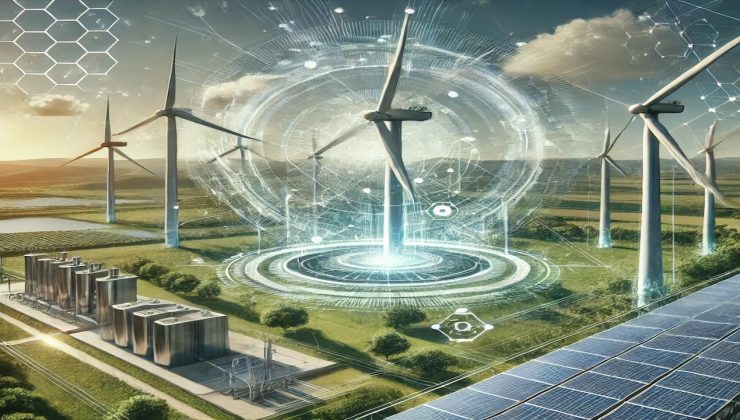 Enerjide 2,1 Trilyon dolarlık tasarruf fırsatı