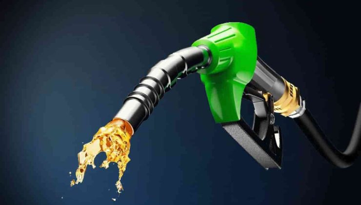 Kurşun içeren petrol ürünlerine takip