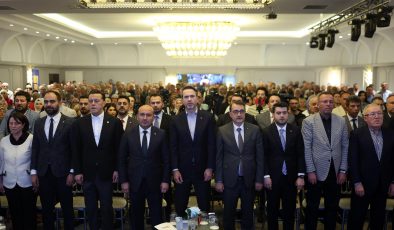 2028’de Mavi Vatan’da enerji devrimi!