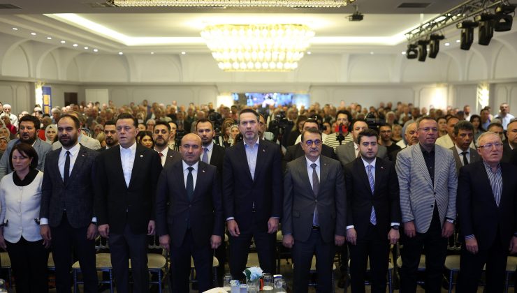 2028’de Mavi Vatan’da enerji devrimi!