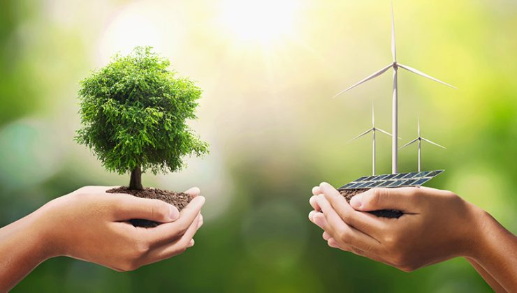 TÜSİAV Enerji Zirvesi 2025