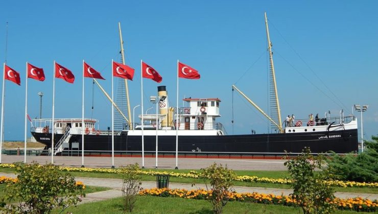 19 Mayıs’a yeşil ulaşım desteği
