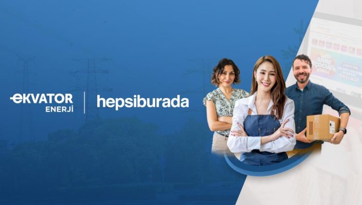 E-ticaret satıcılarına enerji fırsatı