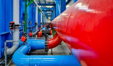 Enerji tasarrufu sağlayacak yenileme projesi başlıyor