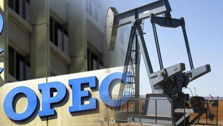 OPEC+’tan üretim hamlesi