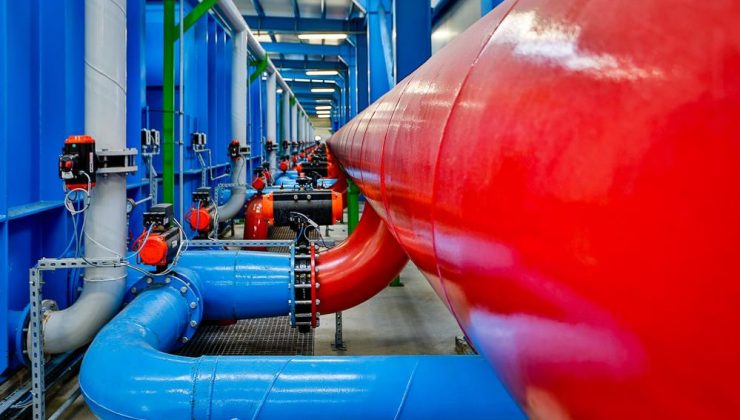 Enerji tasarrufu sağlayacak yenileme projesi başlıyor
