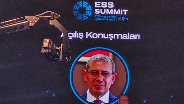 Enerji yatırımlarında yeni dönem: Süper izin meclise geliyor!