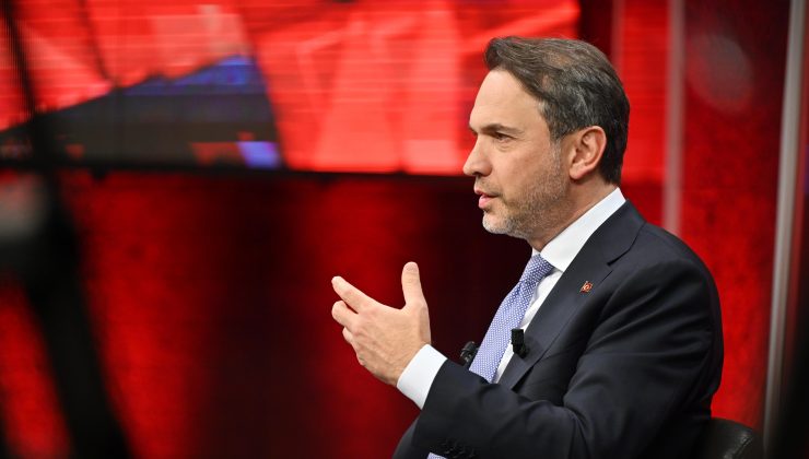 Bayraktar: “Sondaj yoksa netice yok”