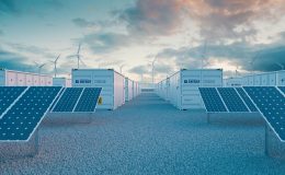 Enerjide istikrarın anahtarı: Depolama