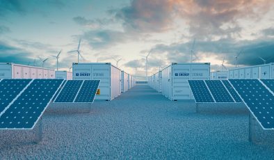 Enerjide istikrarın anahtarı: Depolama