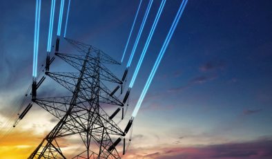 Dicle elektrik geleceği aydınlatıyor