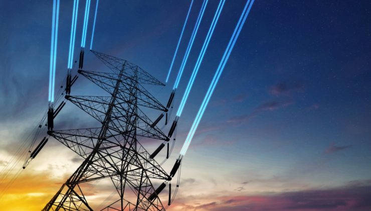 Dicle elektrik geleceği aydınlatıyor