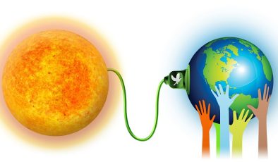 Dünya güneş enerjisinde rekora koşuyor