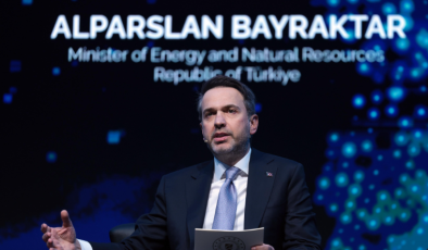 Kritik minerallere erişim küresel gündemde